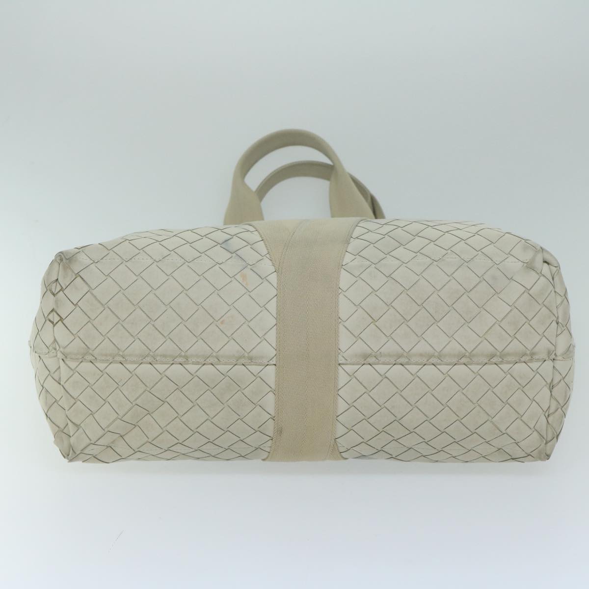 Luxury Bottega Veneta Intrecciato  Leather Tote Bag ()