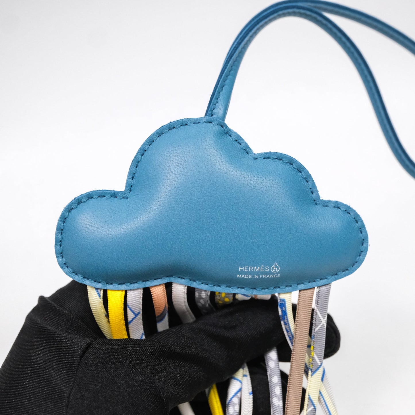 Hermes Cloud Charm