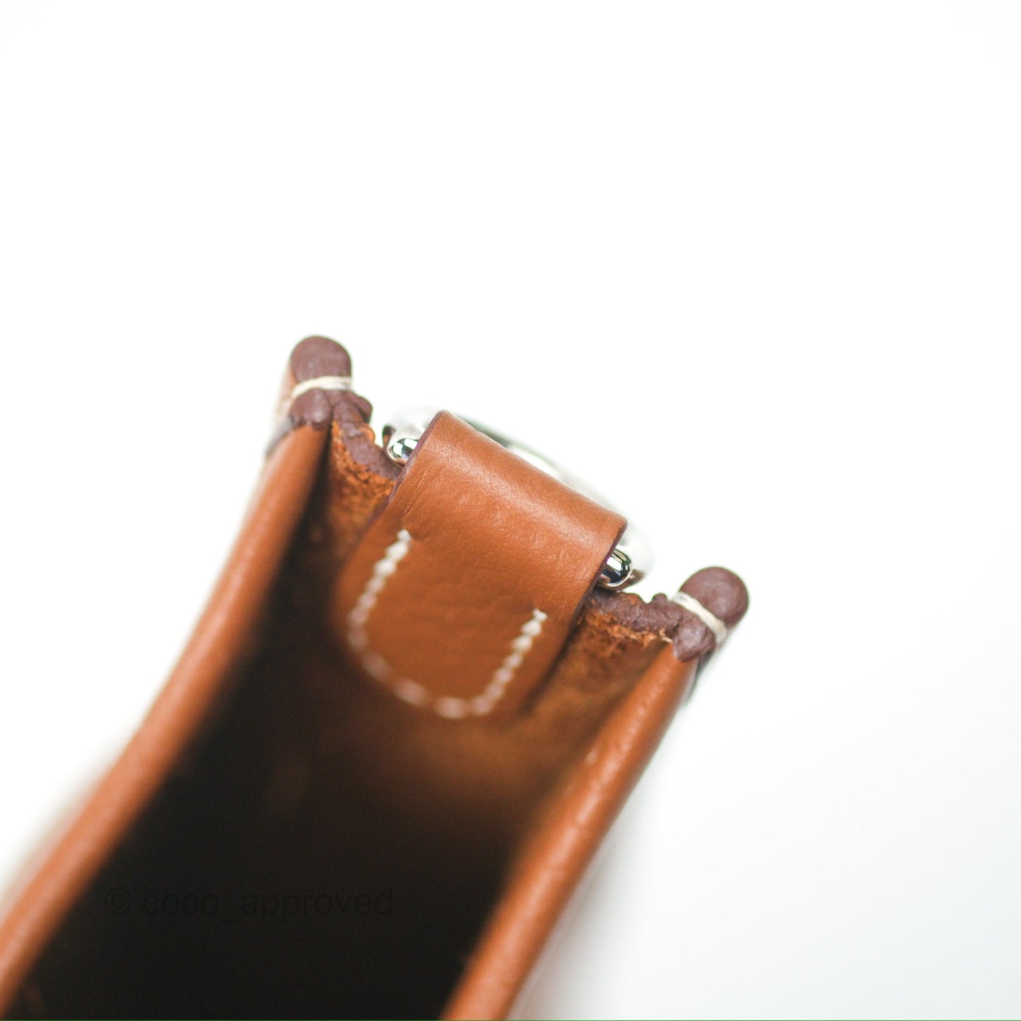 Hermès Mini Evelyne 16 Gold Clemence Sangle Flipperball Pladium Hardware