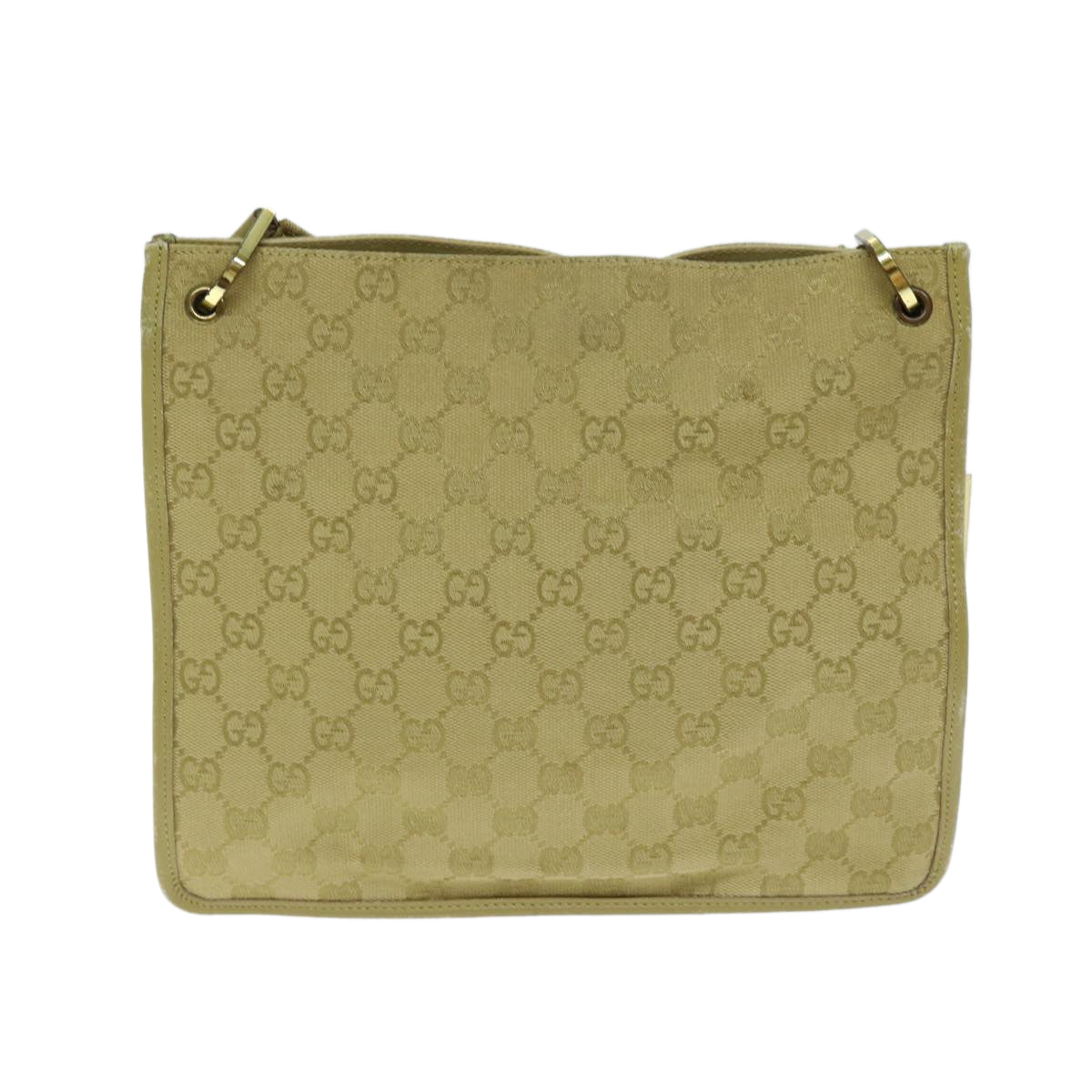 Luxury Gucci Trending 2025 Gg Canvas  Canvas Shoulder Bag