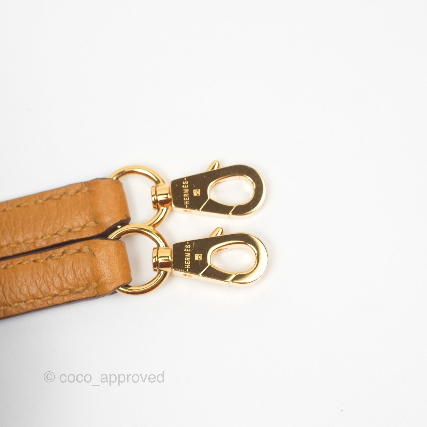 Hermès Bolide Mini 1923 Evercolor Caramel 28/ Mauve Pale 09 Gold Hardware