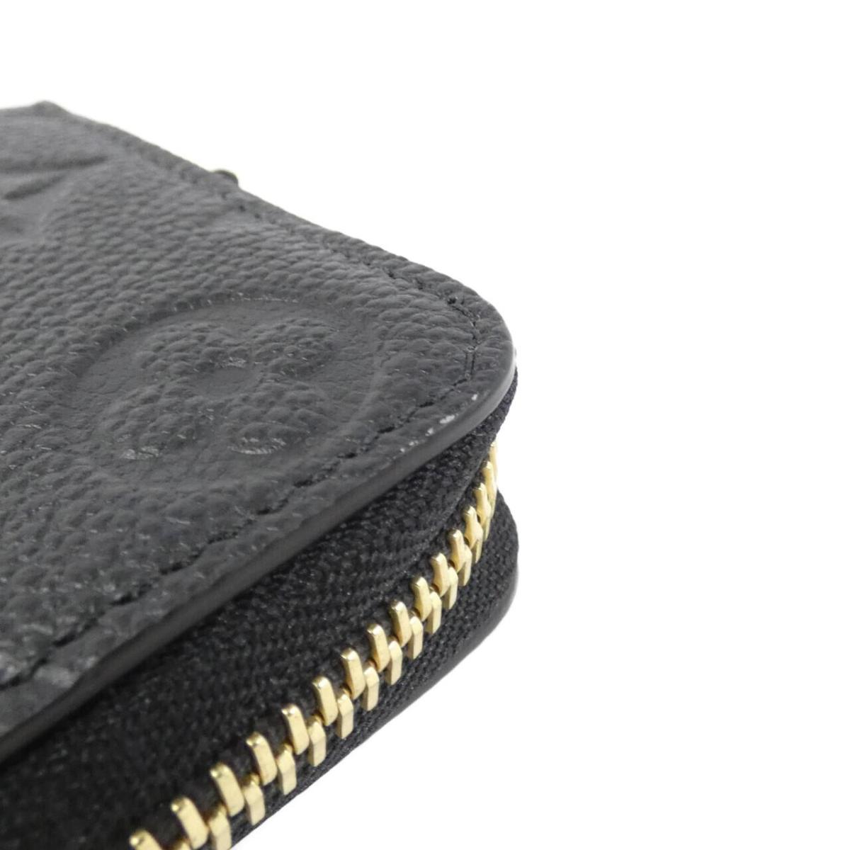 Louis Vuitton Monogram Portefolio M60171 Wallet