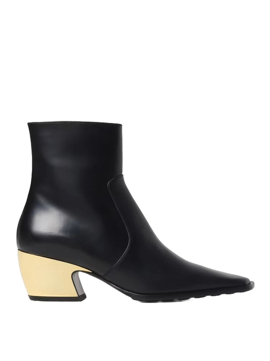 Luxury Bottega Veneta Tex Ankle Boot