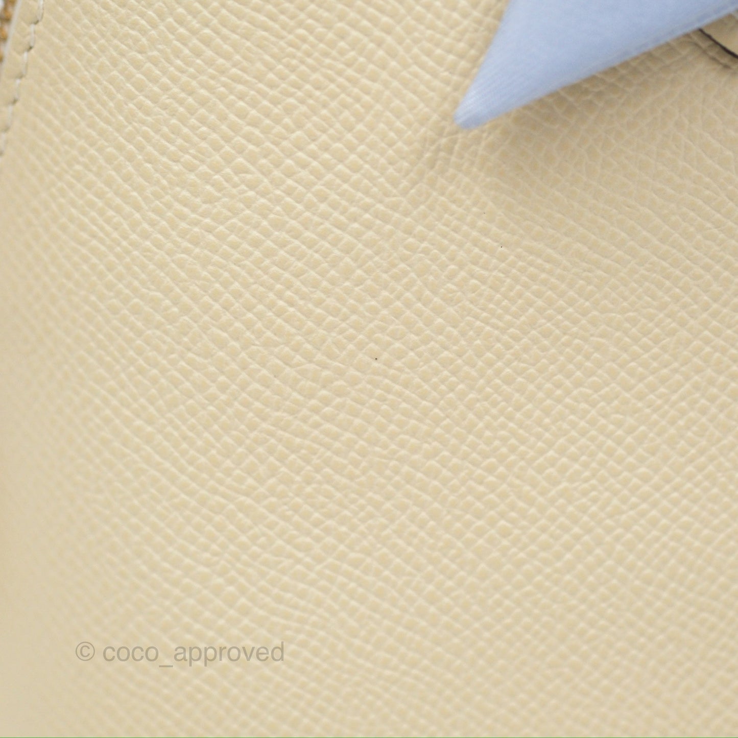 Hermès Bolide 1923 25 Nata I2 Epsom Gold Hardware