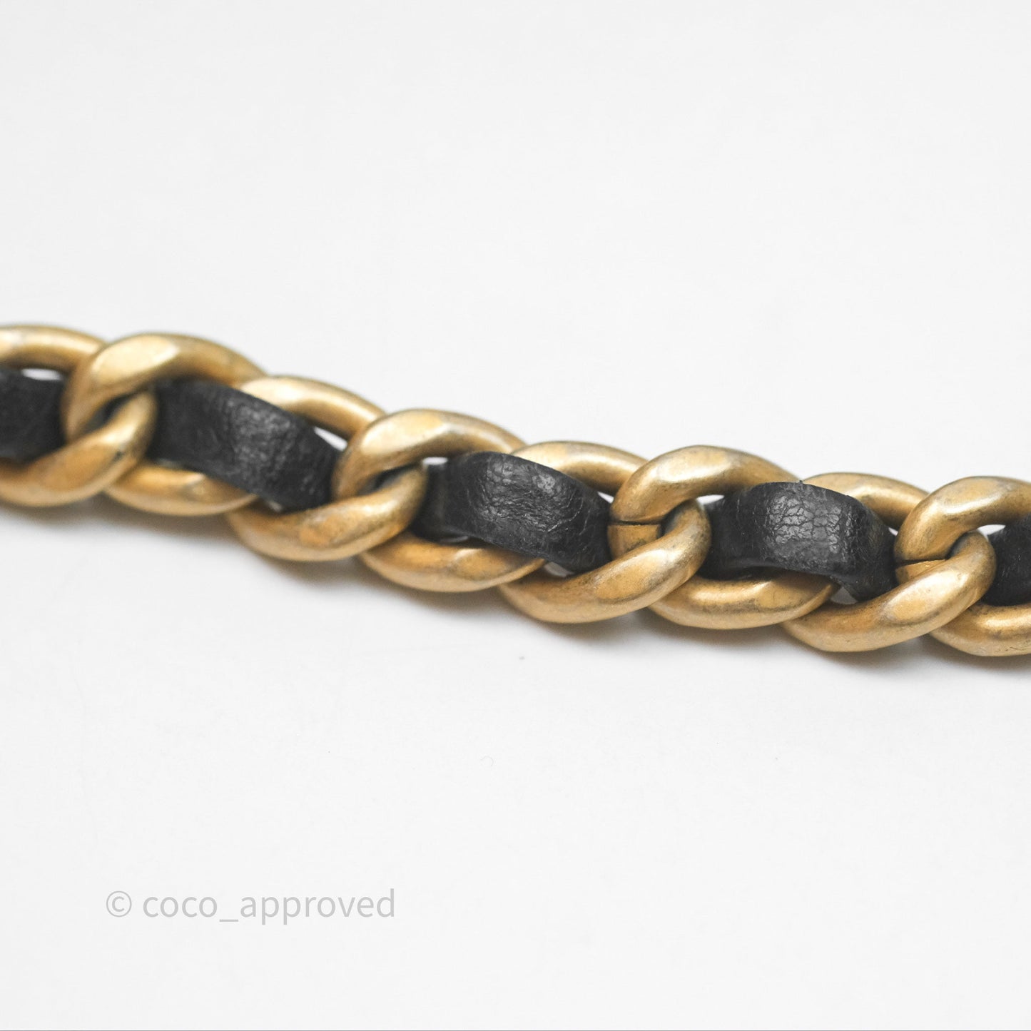 Chanel 19 Small Black Mixed Hardware