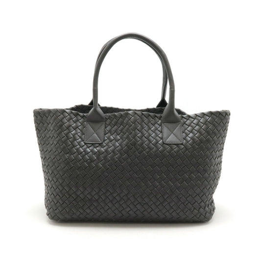 Luxury Bottega Veneta Leather Tote Bag ()