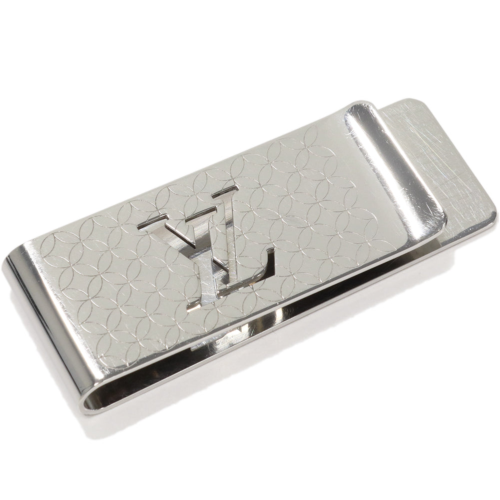 Louis Vuitton Money Clip M65041