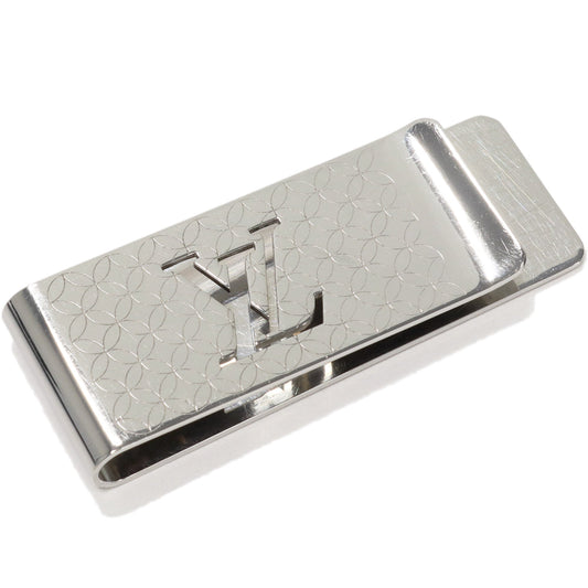 Louis Vuitton Money Clip M65041