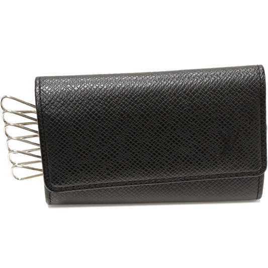 Louis Vuitton Taiga Key Case M30500
