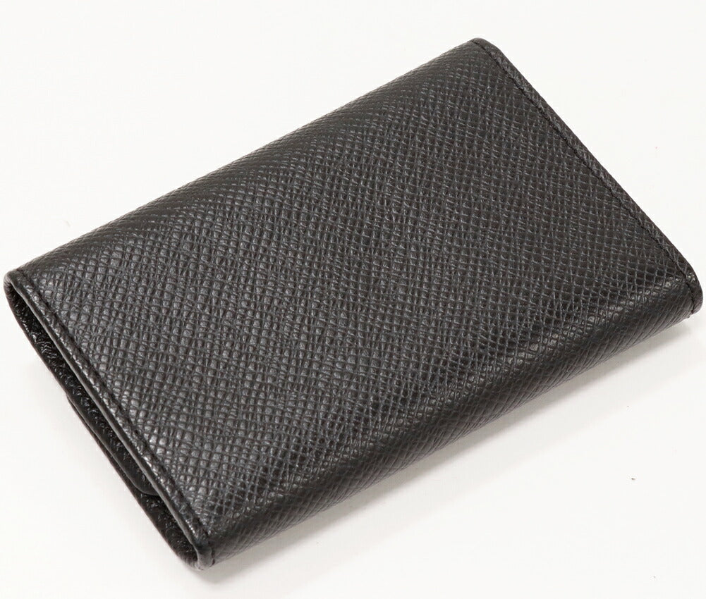Louis Vuitton Taiga Key Case M30500