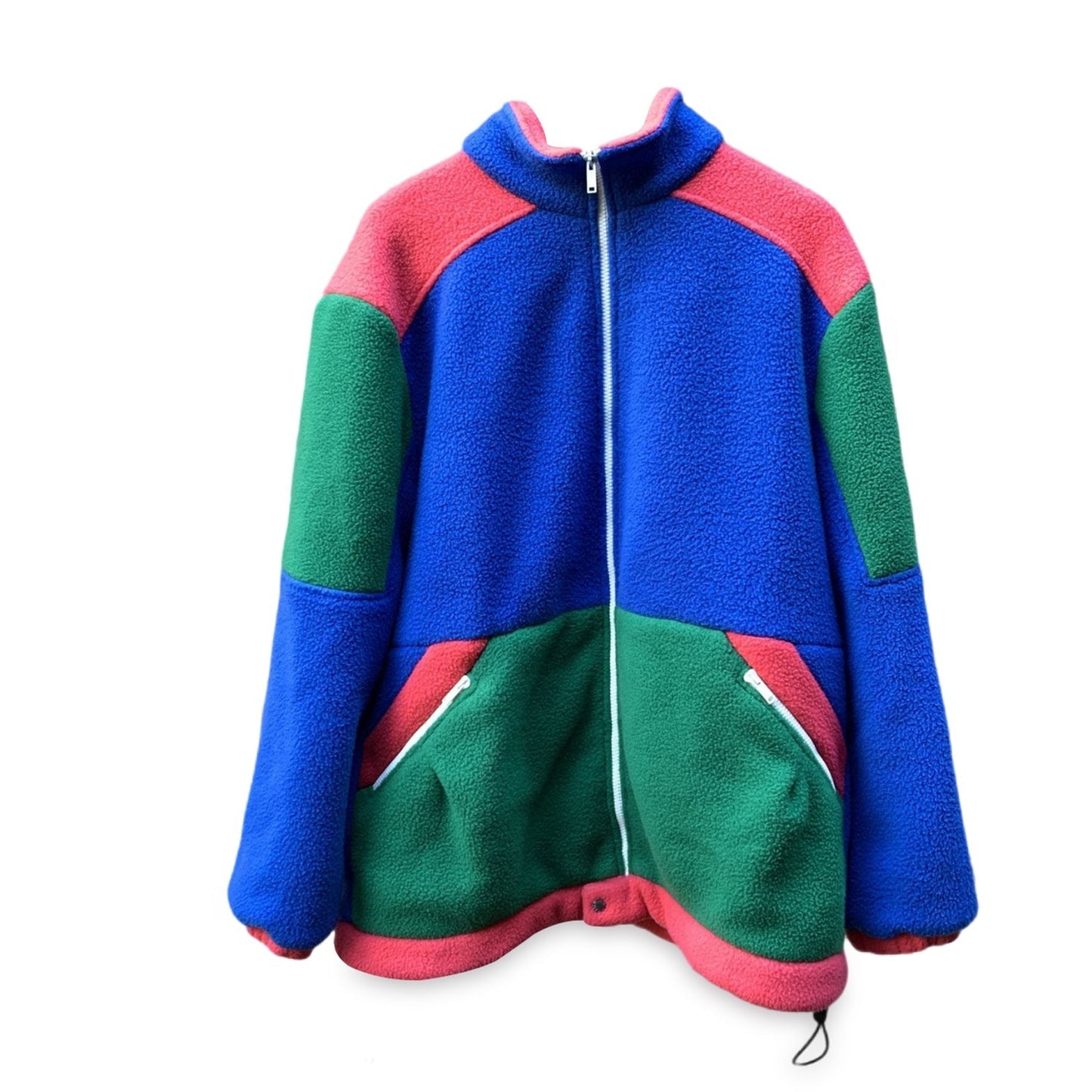 The North Face X Luxury Gucci Trending 2025 Jacket