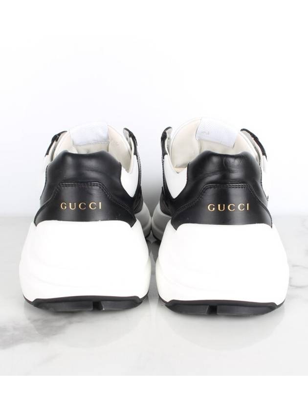 Luxury Gucci Trending 2025 Rhyton sneakers 7 5 265