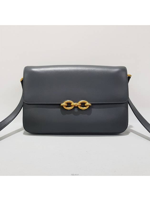 Luxury Saint Laurent Le Maillon Cross Bag