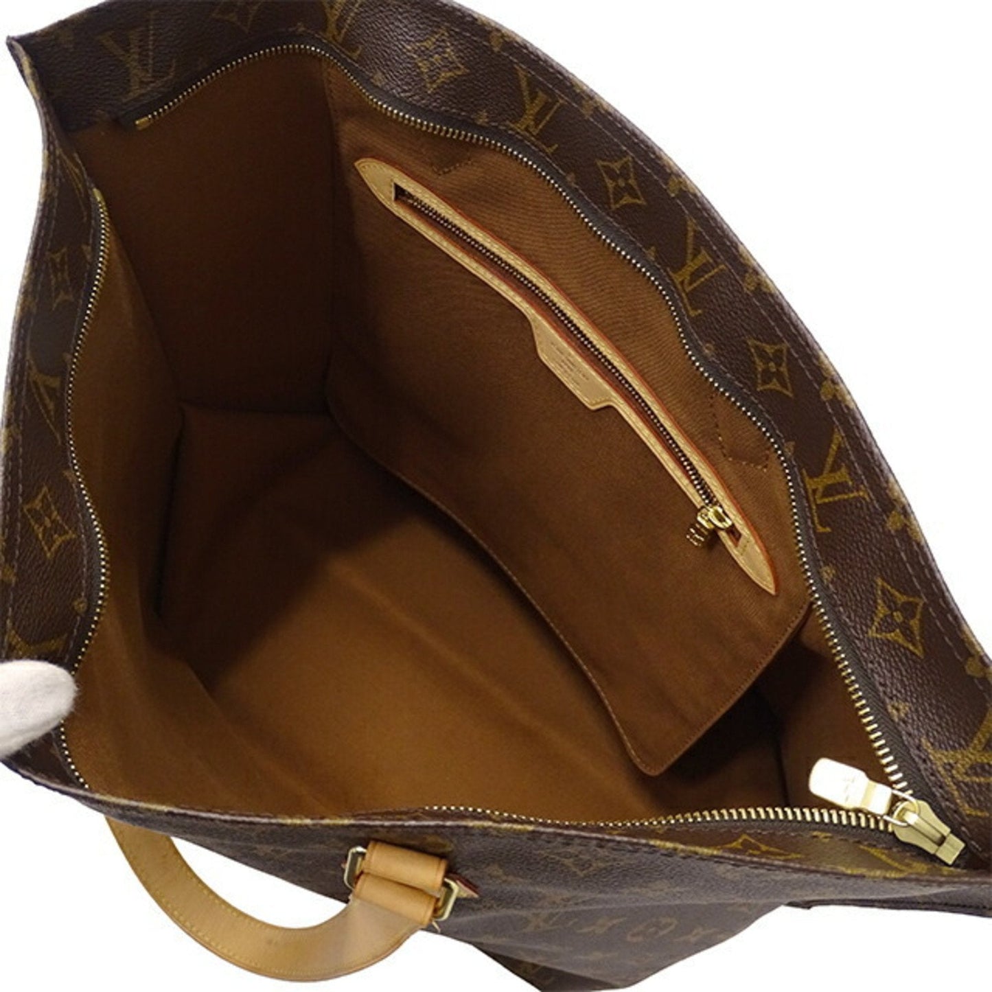 Louis Vuitton All In Pm  Canvas Tote Bag ()