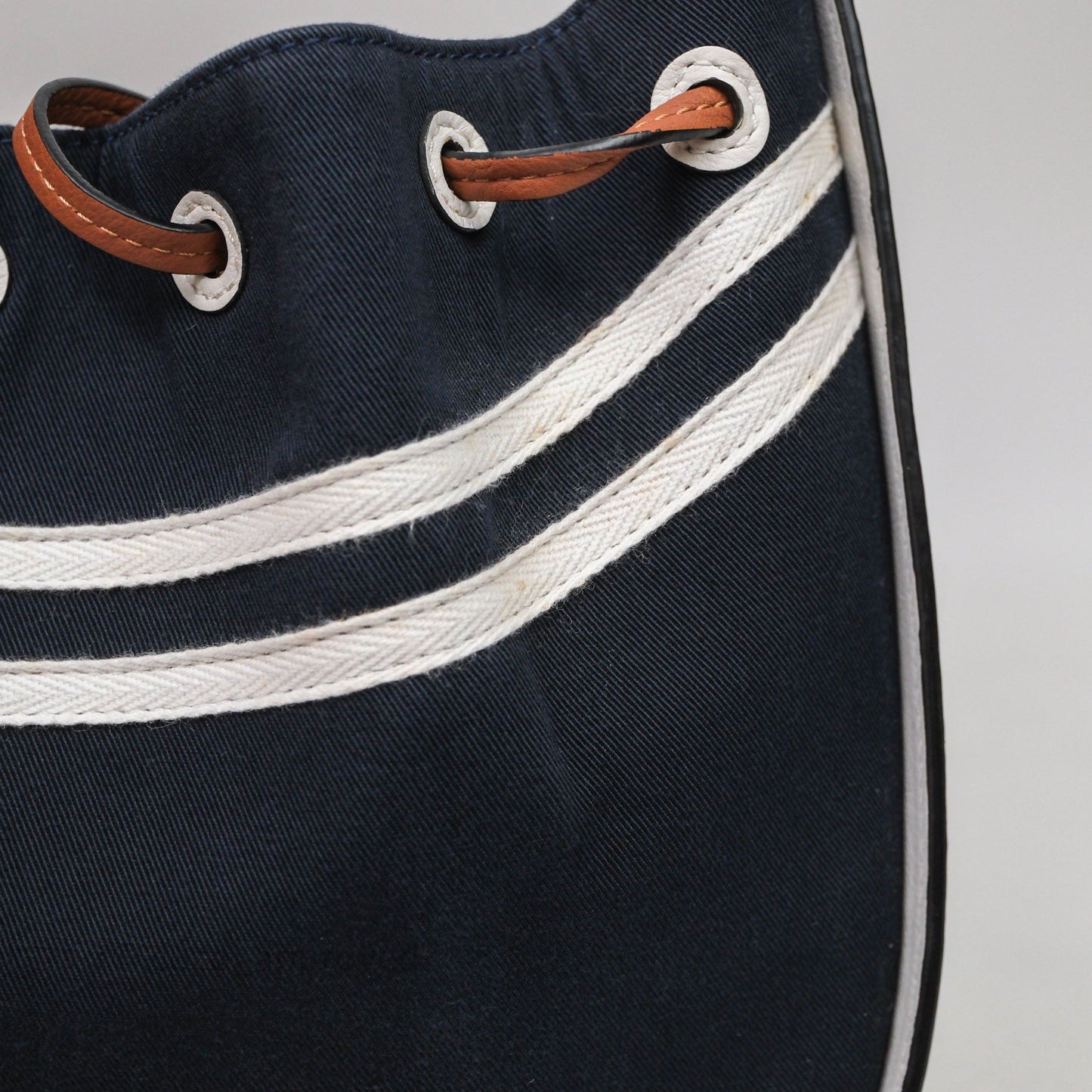 Loewe Small Hammock Sailor Shoulder Bag