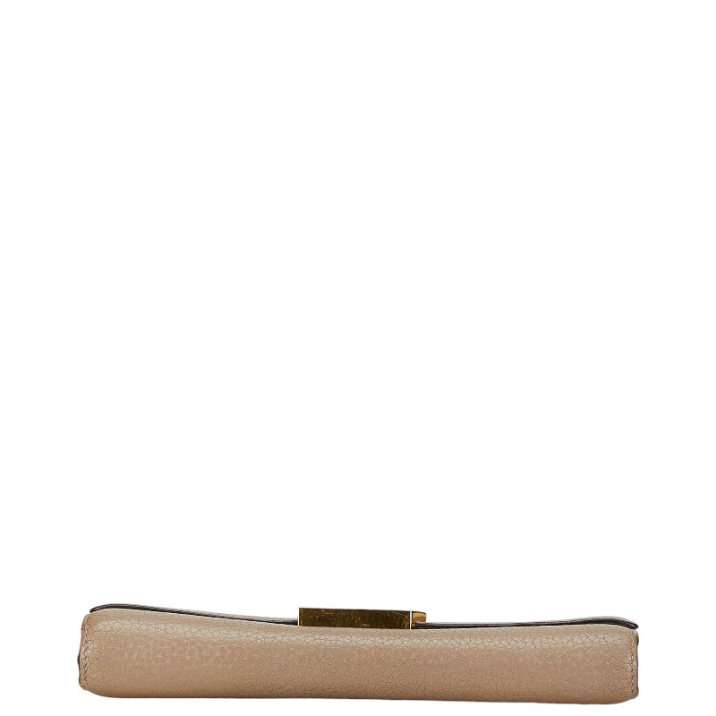 Louis Vuitton Capucines Long Wallet M61249