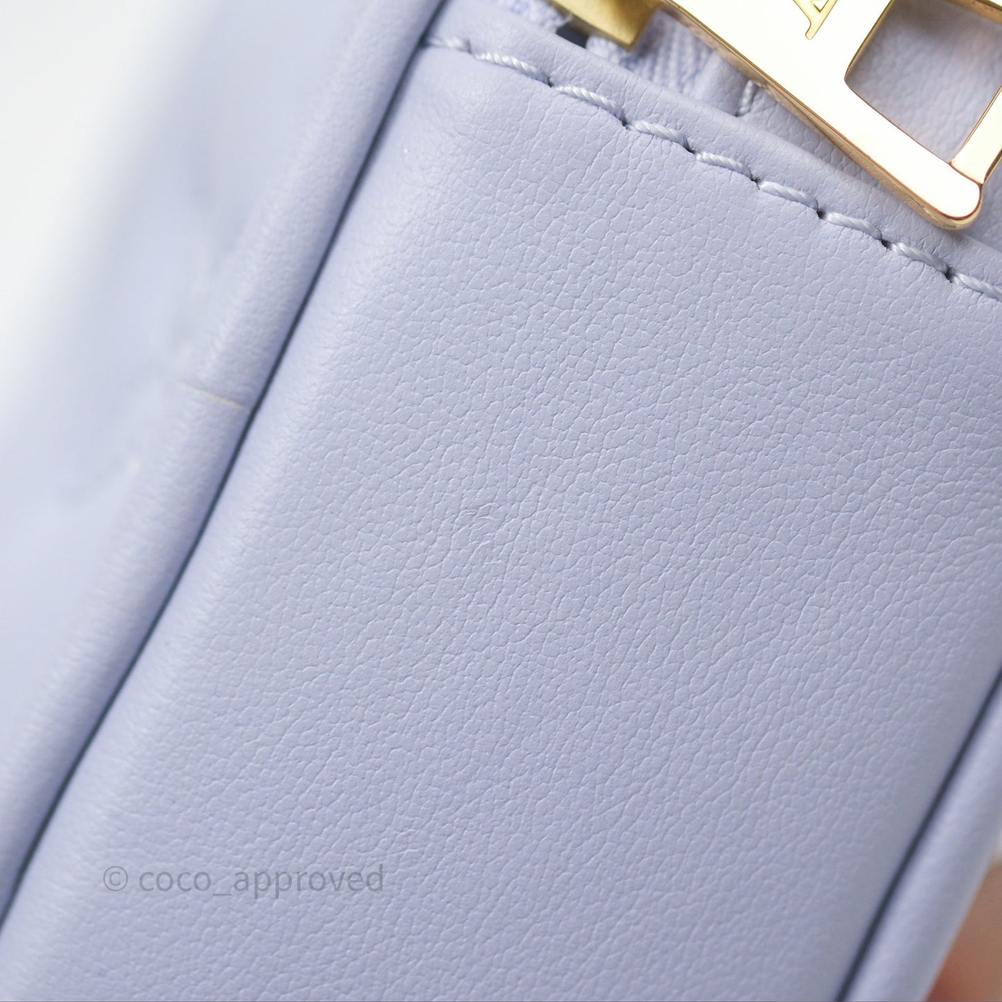 Louis Vuitton Pop My Heart Lilac
