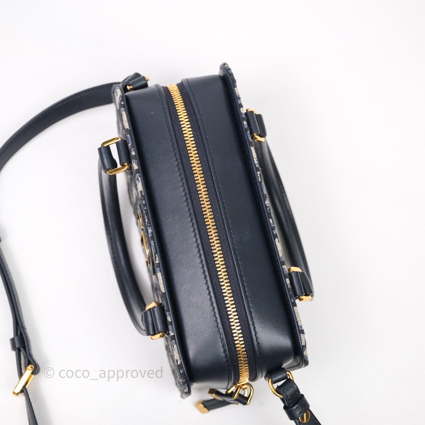 Christian Dior 30 Montaigne Doctor Mini Bag