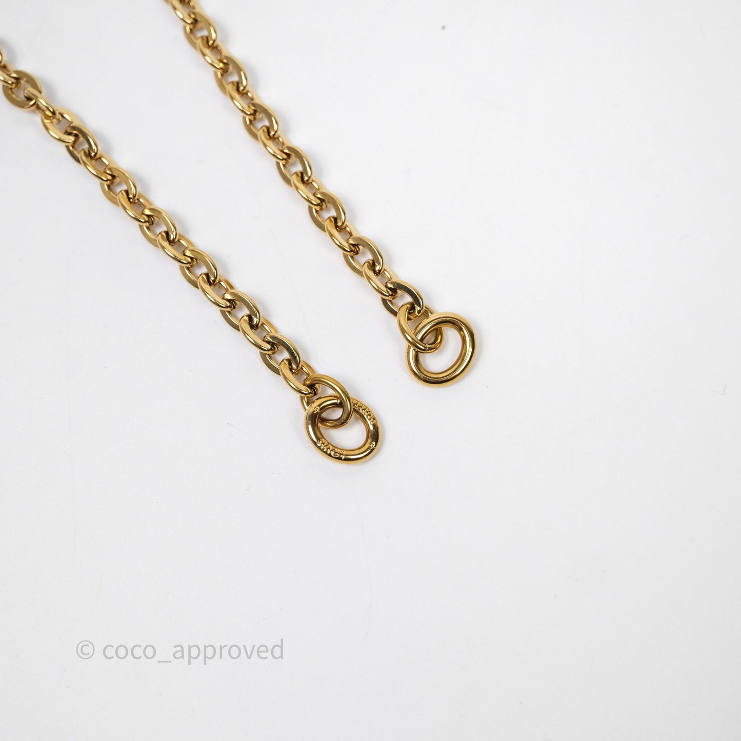 Louis Vuitton Multi Pochette Accessories Khaki Monogram Canvas