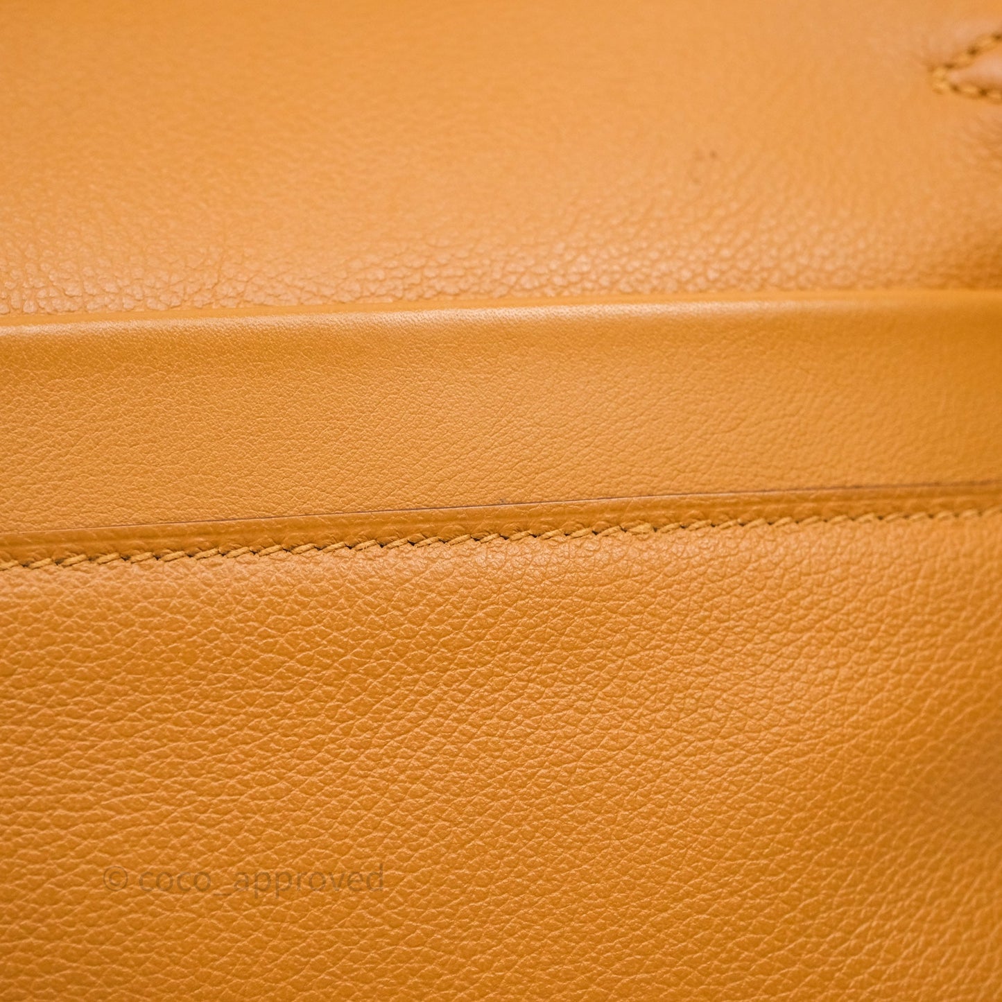Hermès 24/24 21 Mini Caramel/Sesame/Rouge Sellier Gold Hardware