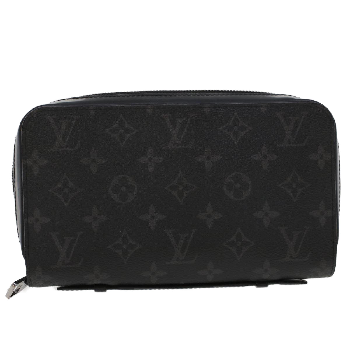 Louis Vuitton Zippy Xl Canvas Wallet ()