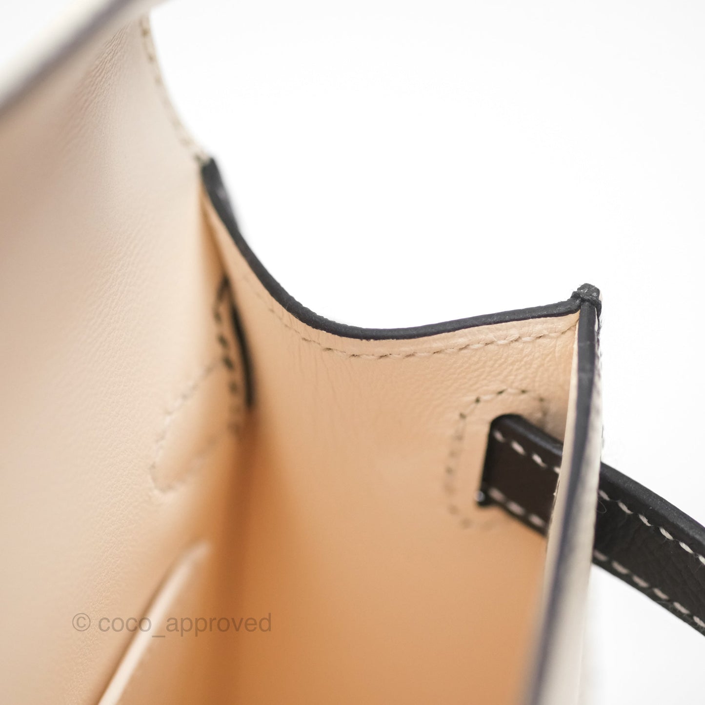 Hermès Mini Kelly II HSS Epsom Rose Gold Hardware