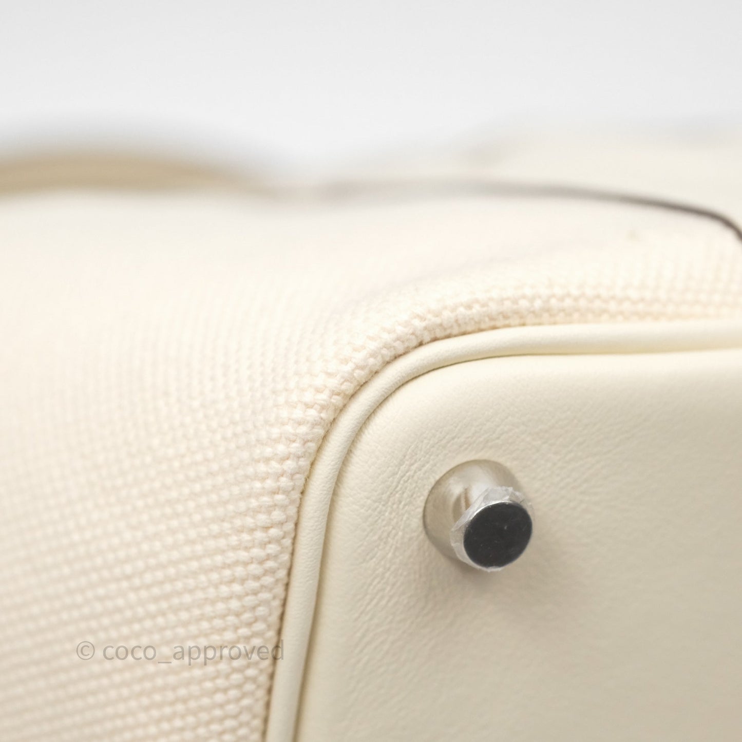 Hermès Picotin Lock 18 Cargo Pockets Nata I2 Palladium Hardware