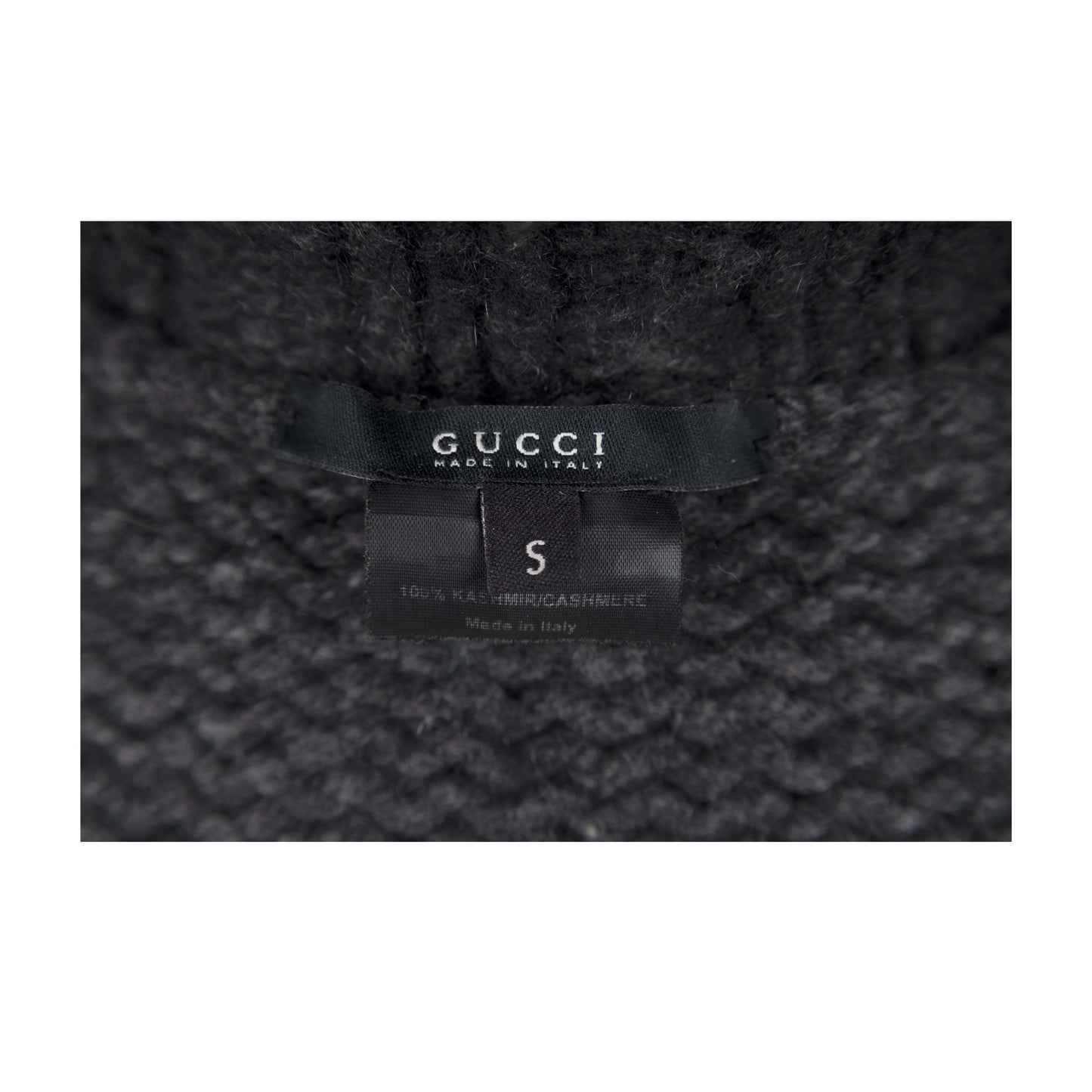 Luxury Gucci Trending 2025 Knit Sweater - '10s