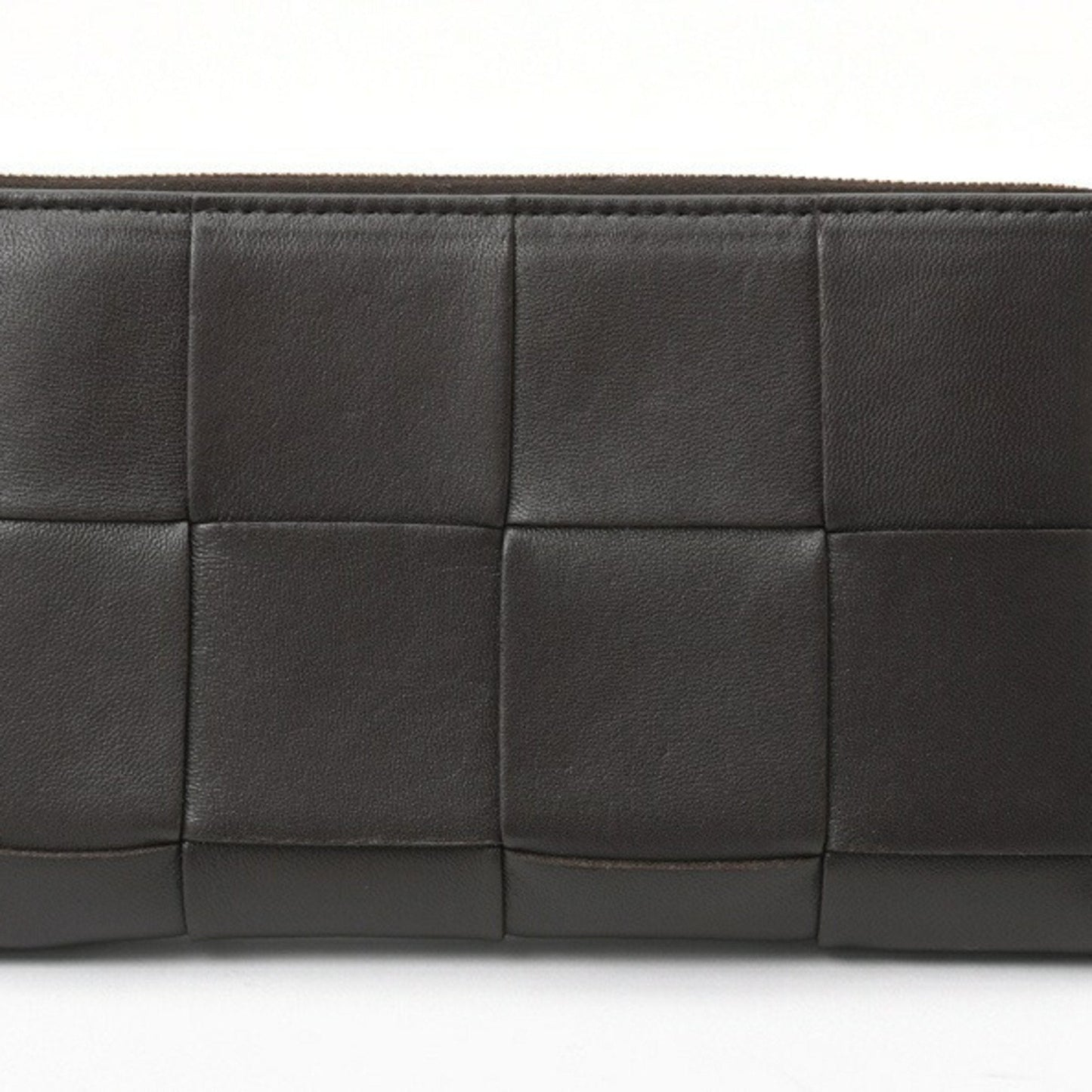 Luxury Bottega Veneta Leather Wallet (Bi-Fold) ()
