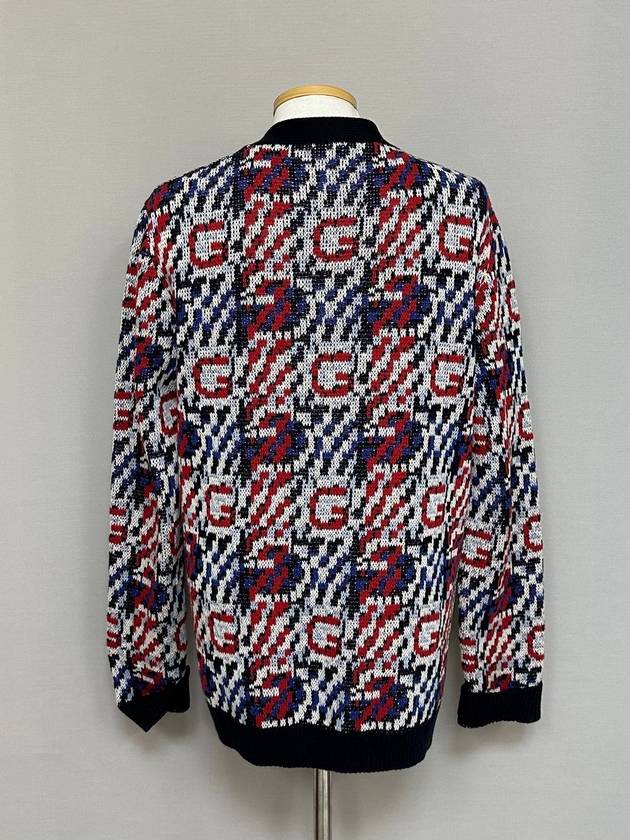 Luxury Gucci Trending 2025 cardigan 105