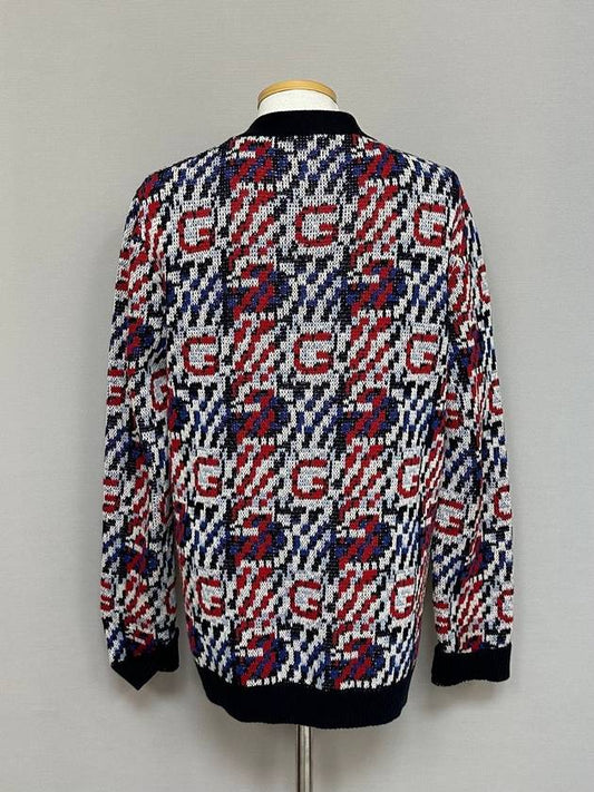 Luxury Gucci Trending 2025 cardigan 105