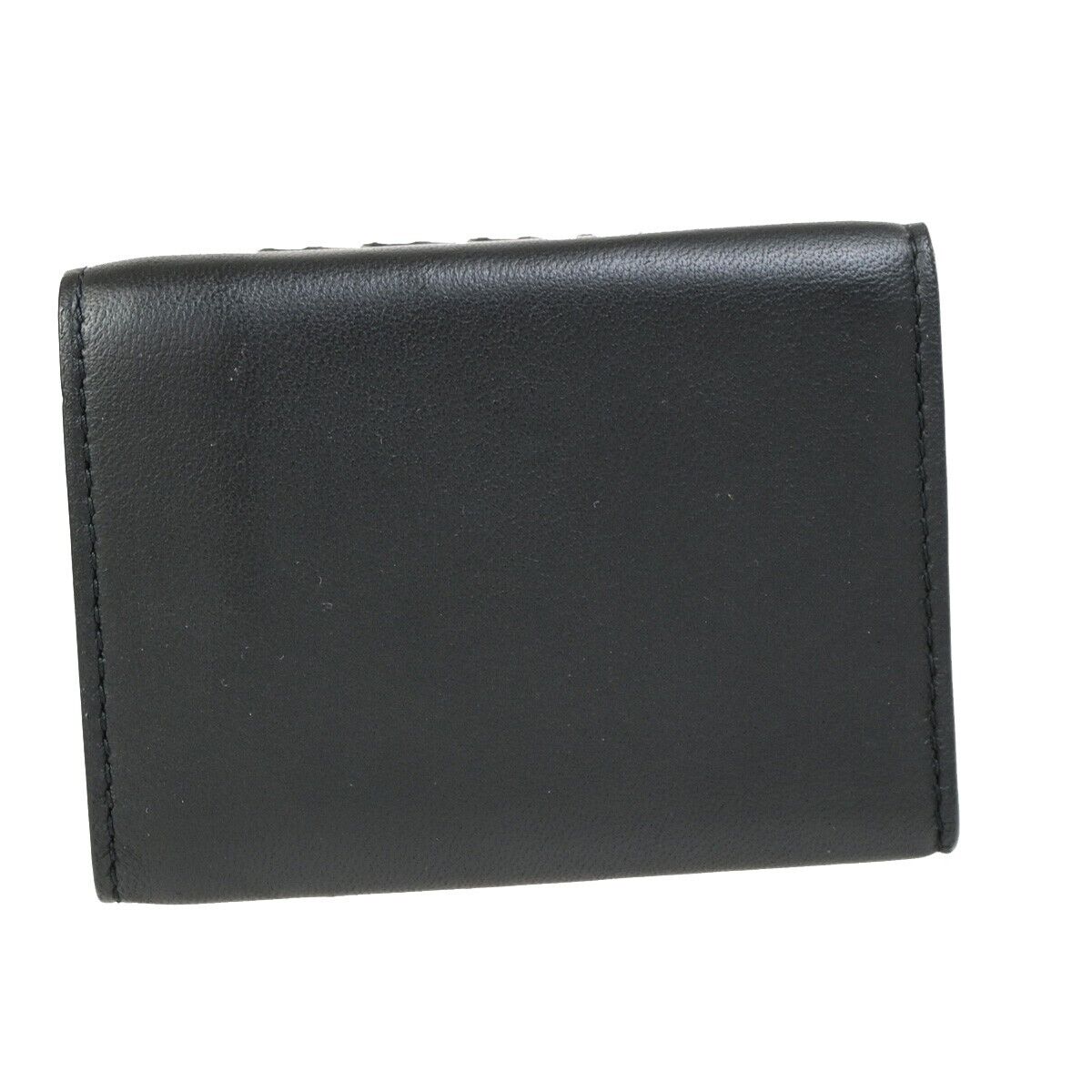 Luxury Bottega Veneta Intrecciato Leather Wallet ()