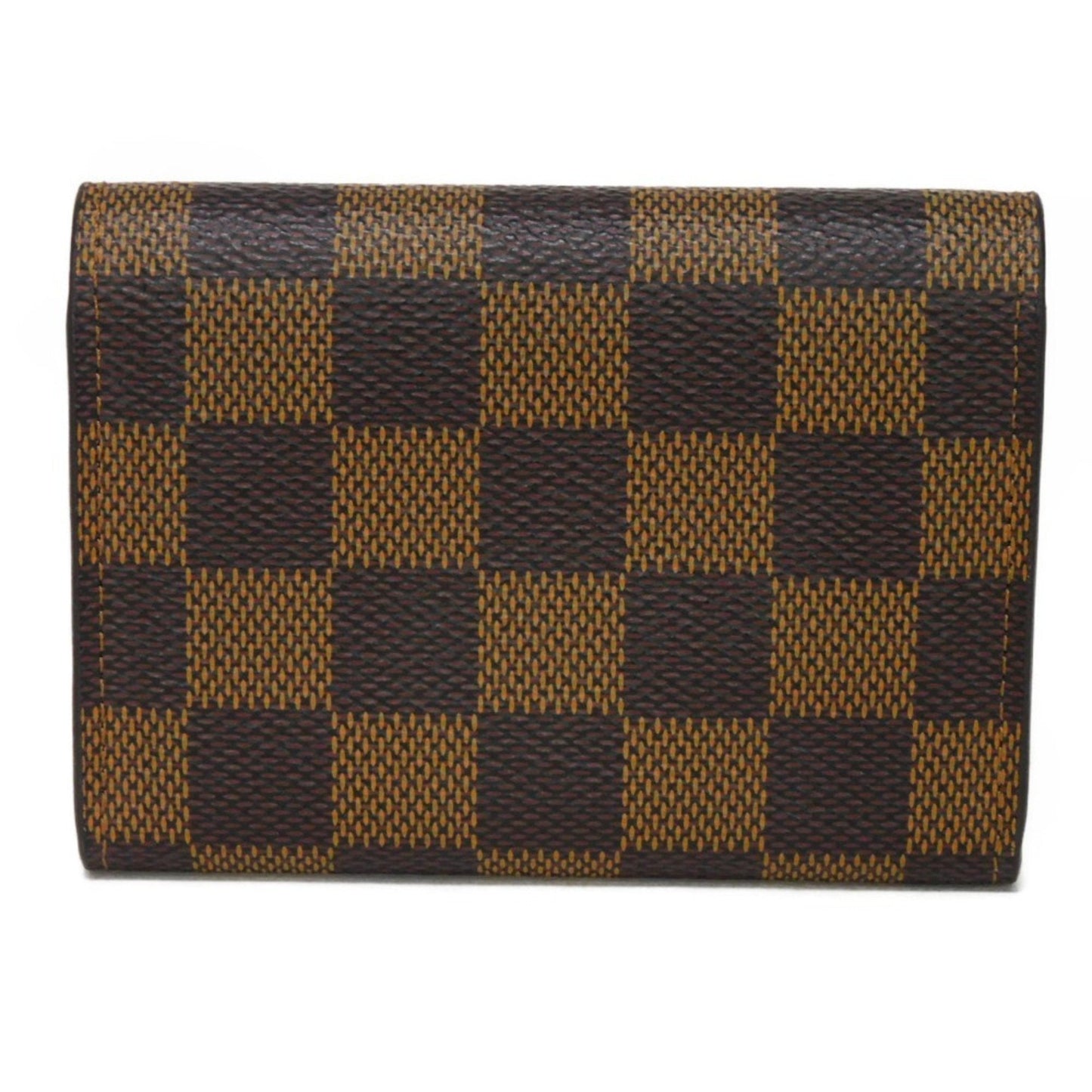 Louis Vuitton Portemonnaie Rosalie  Canvas Wallet  ()