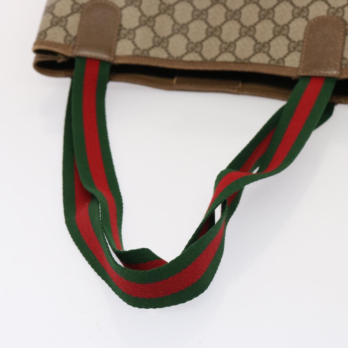 Luxury Gucci Trending 2025 Sherry Tote