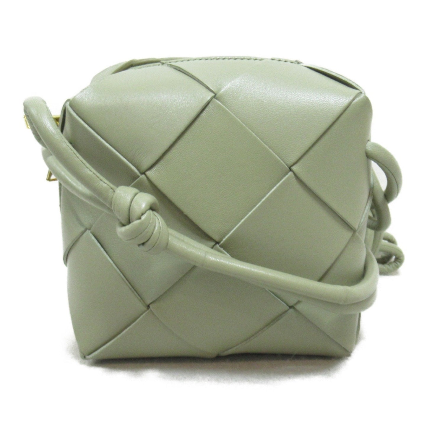 Luxury Bottega Veneta  Leather Shoulder Bag ()