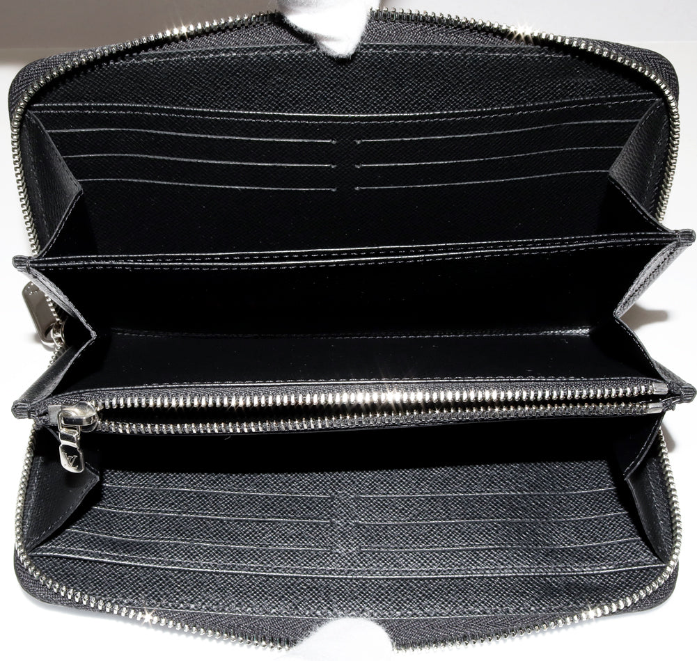 Louis Vuitton Epi Leather Zippy Wallet M61857