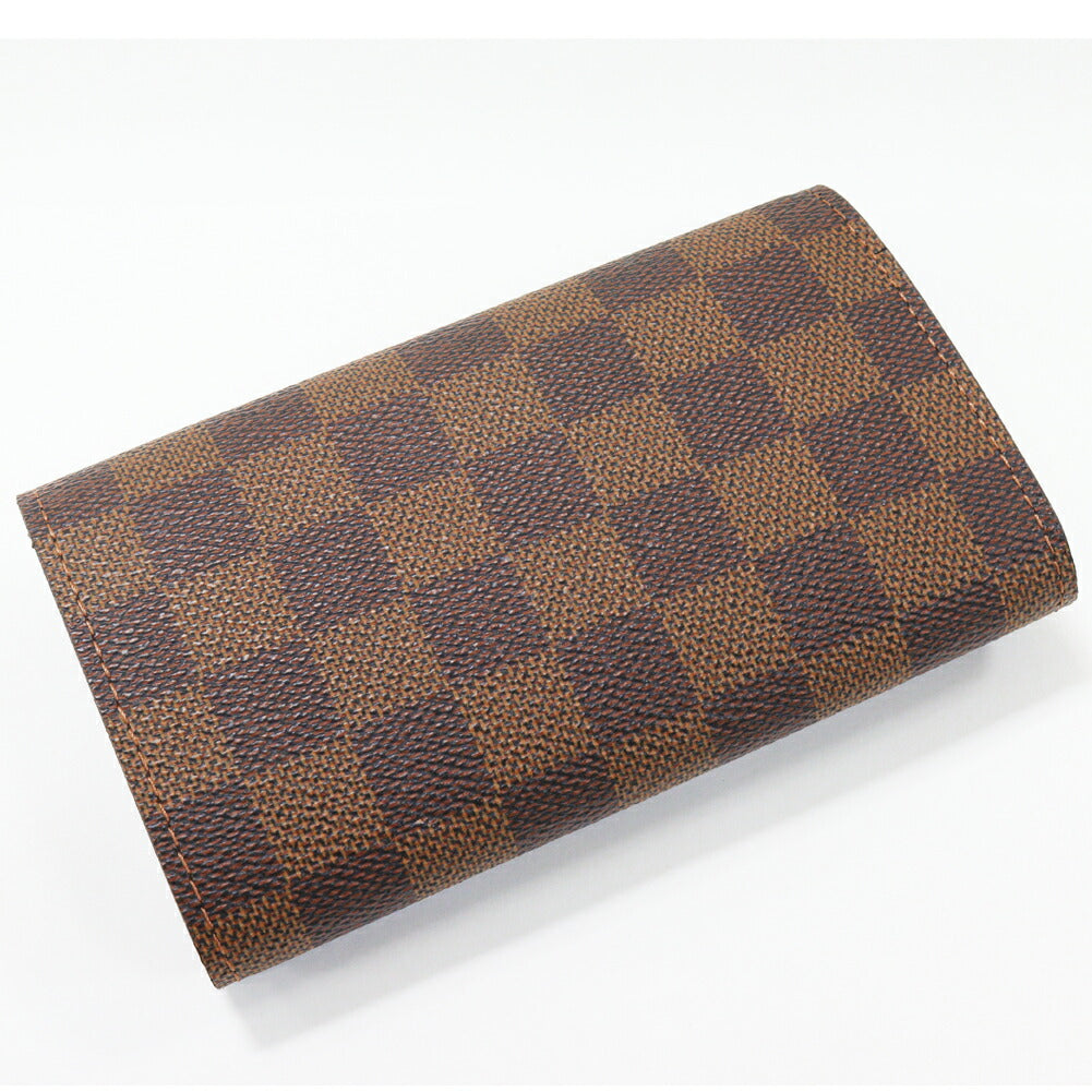 Louis Vuitton Damier Bifold Wallet N61736