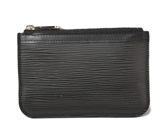 Louis Vuitton Epi Leather Key Pouch M66602