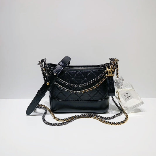 No.3975-Chanel Small Gabrielle Hobo Bag