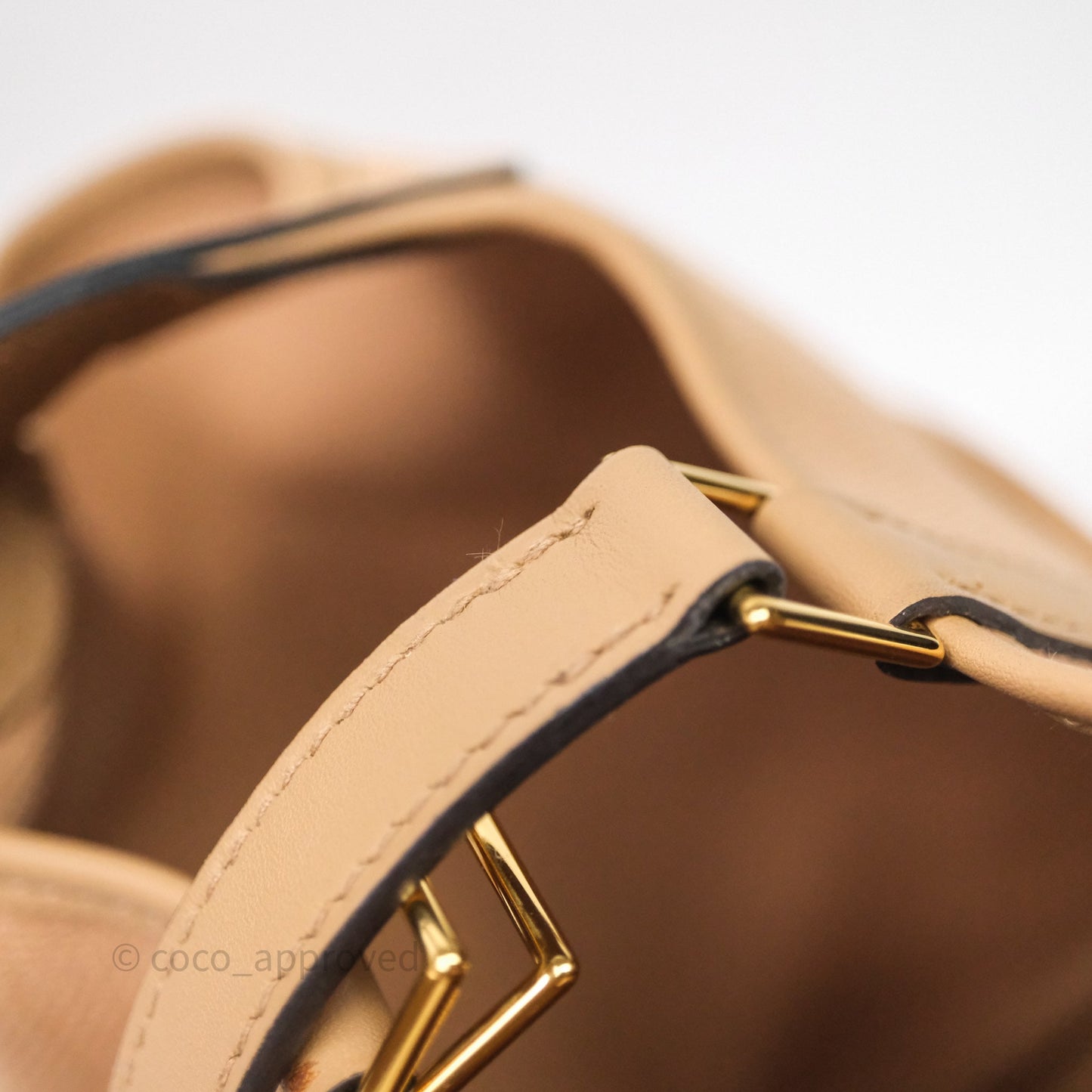 Hermes Picotin Lock 18 Cargo Pockets Chai 0M Goeland/Swift Gold Hardware