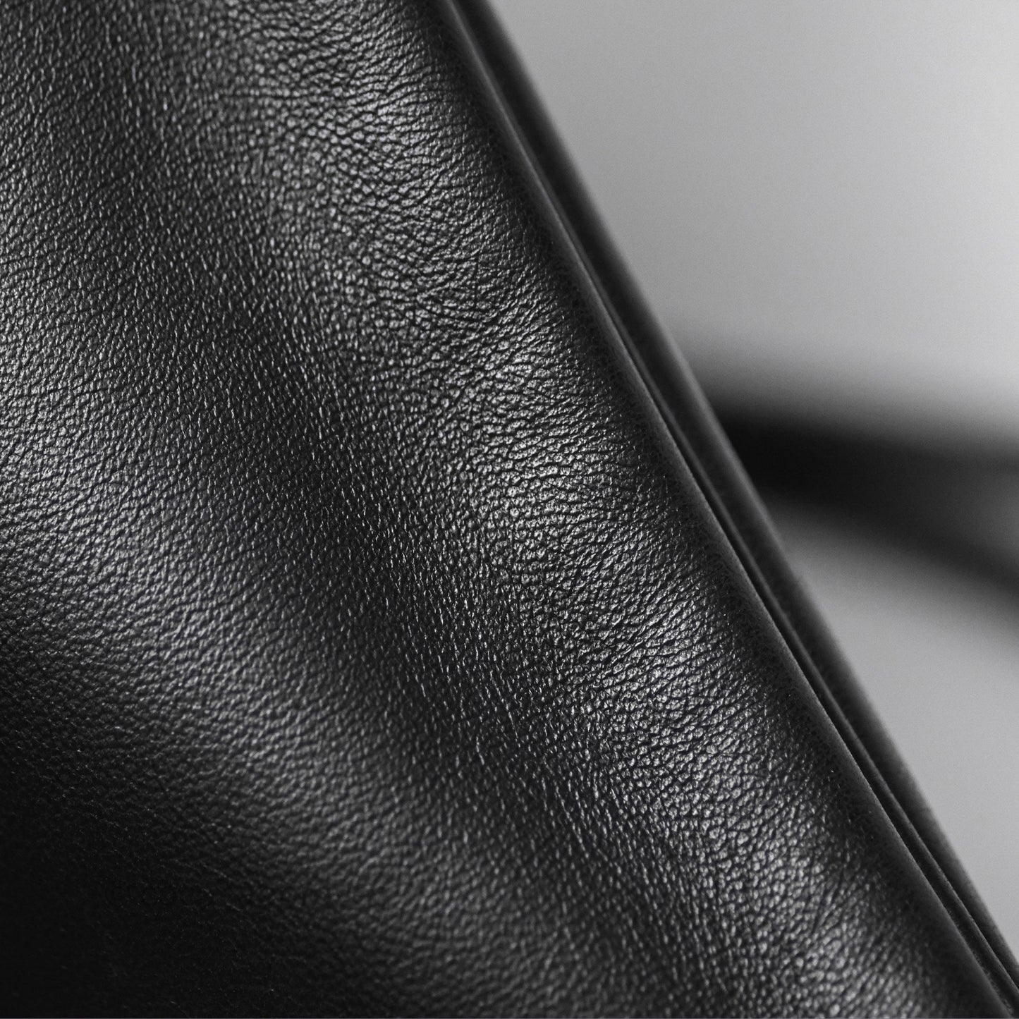 Hermès Mini Aline Bag Noir Swift