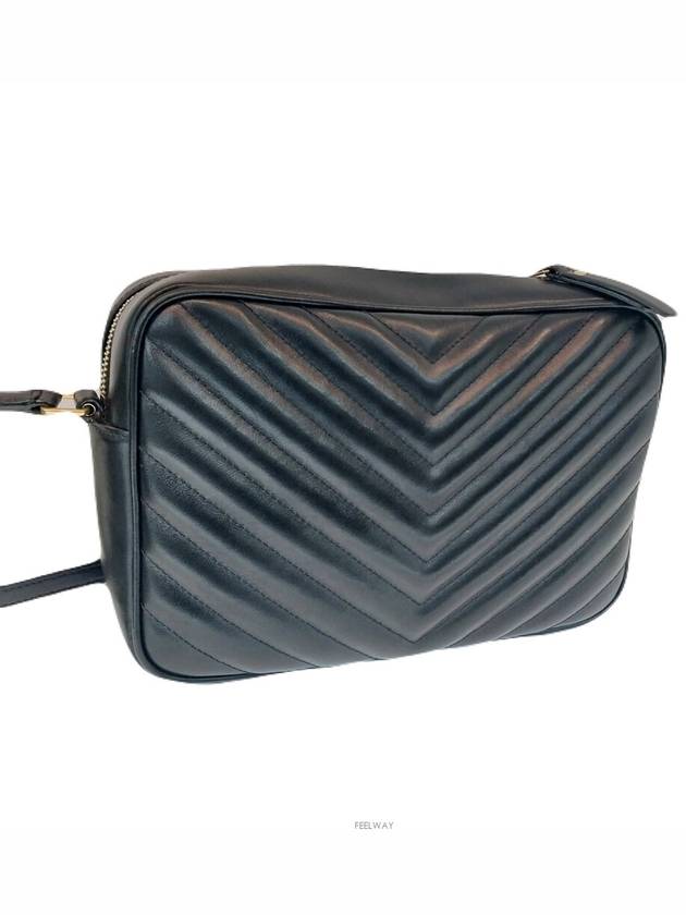 Luxury Saint Laurent women cross bag