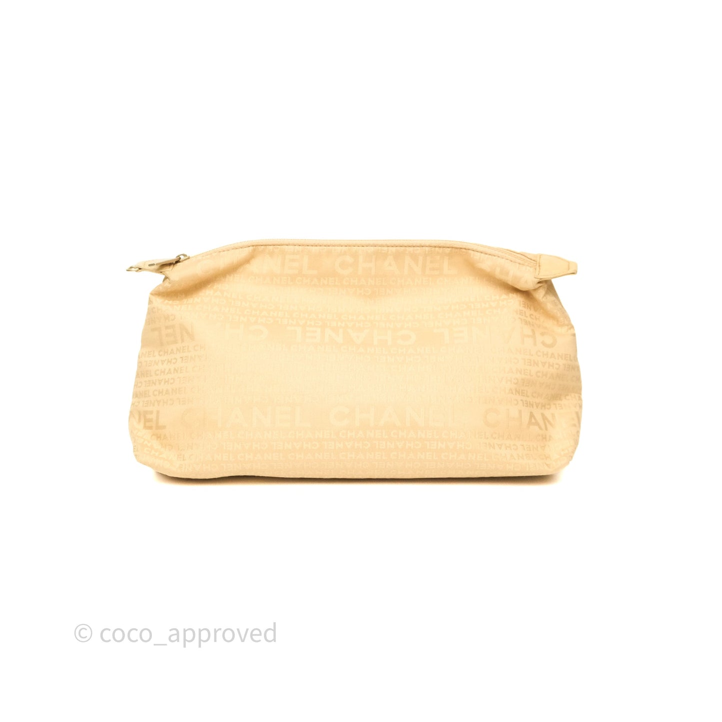 Chanel XL Coco Cabas Tote Bag Denim Gold Hardware