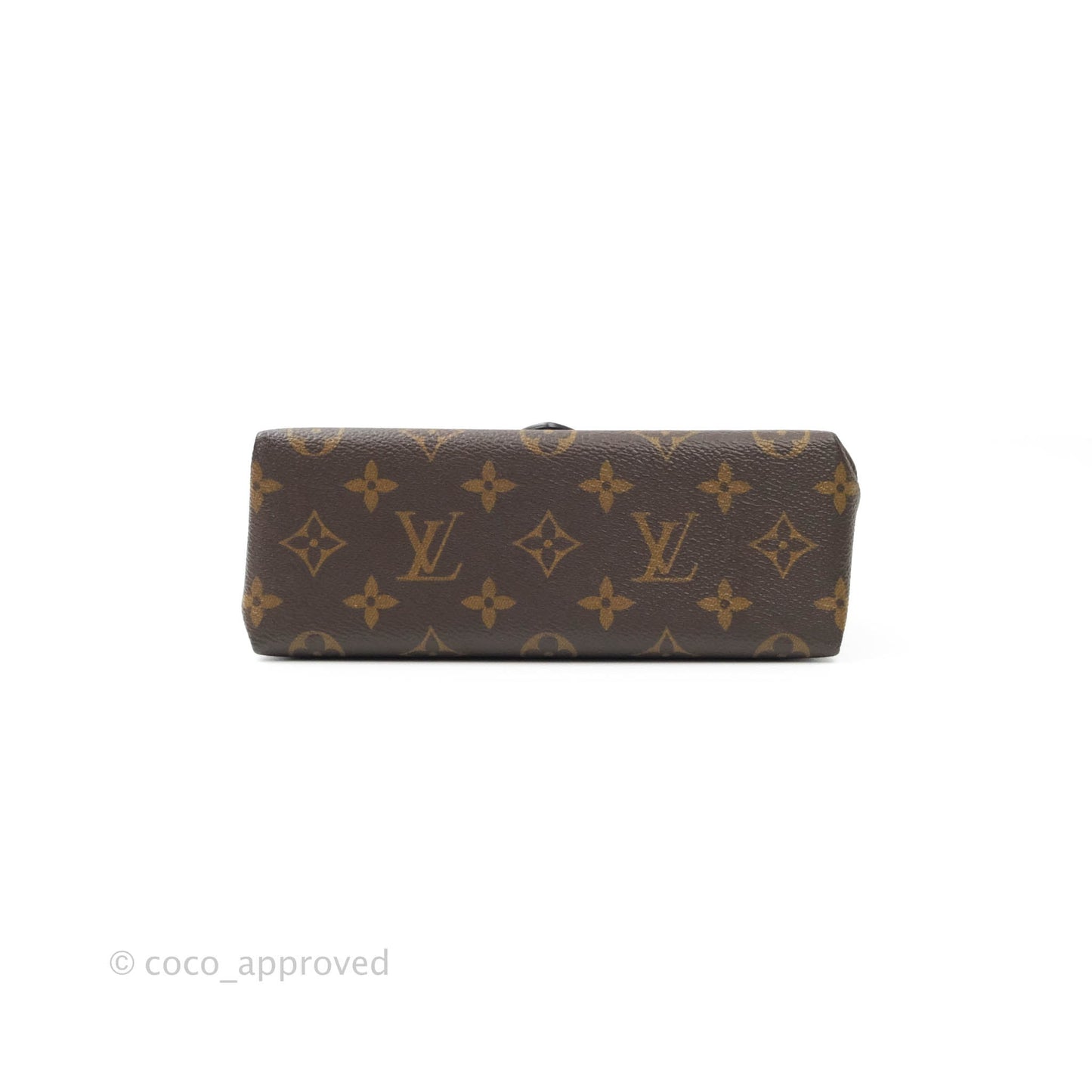 Louis Vuitton Monogram Locky BB Rose Poudre