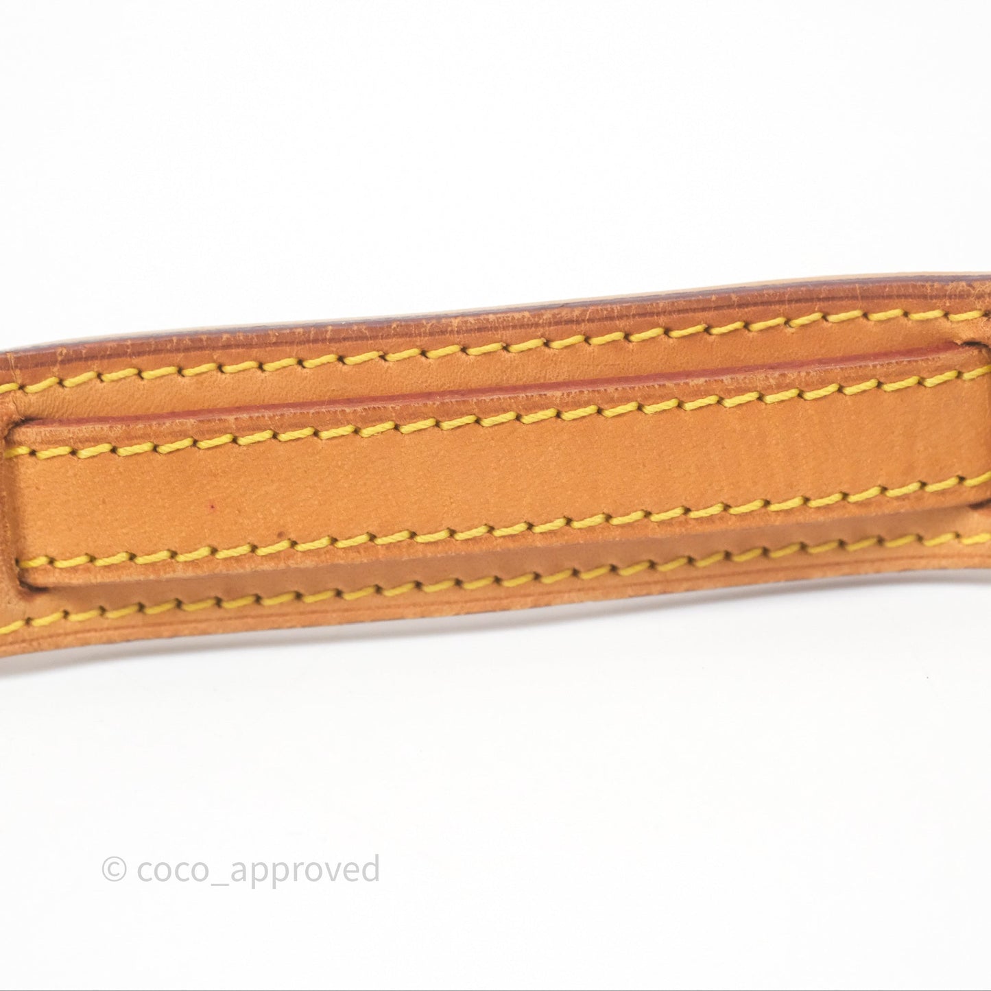 Louis Vuitton Vintage Saint Cloud PM Monogram
