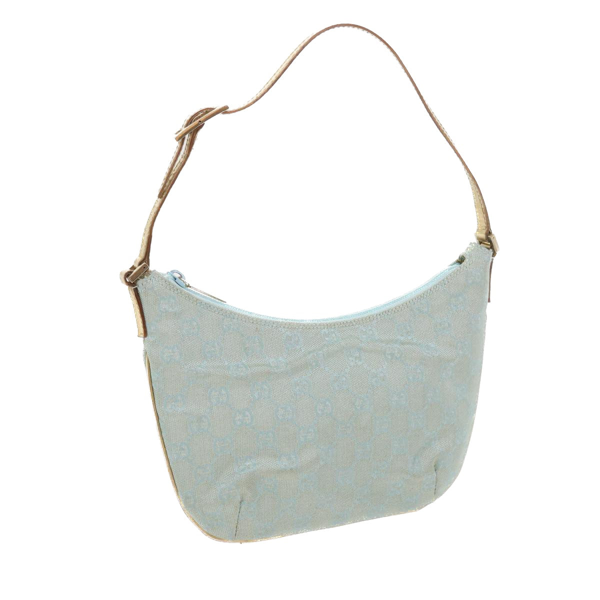 Luxury Gucci Trending 2025 Gg Canvas  Canvas Clutch Bag