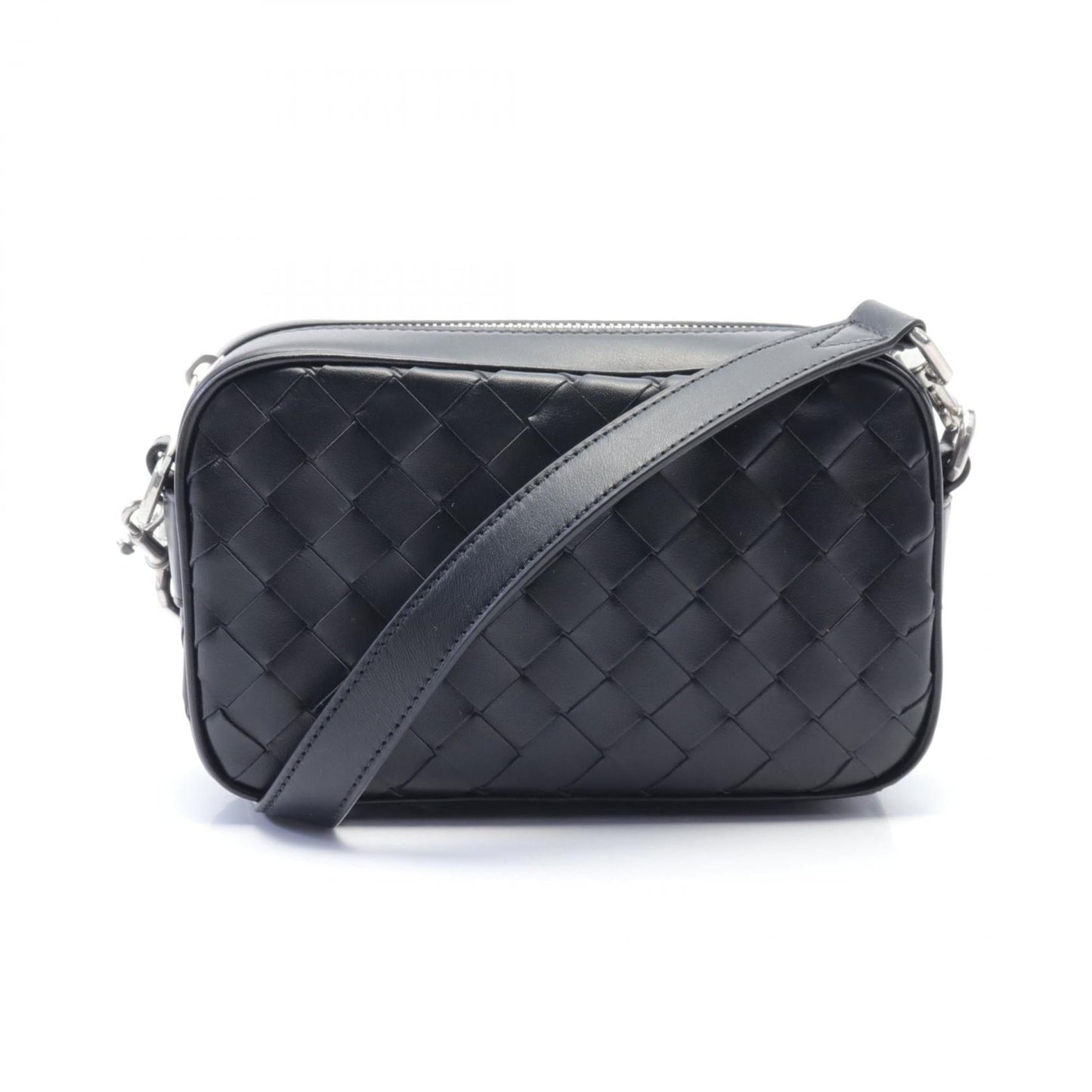 Luxury Bottega Veneta  Leather Shoulder Bag ()