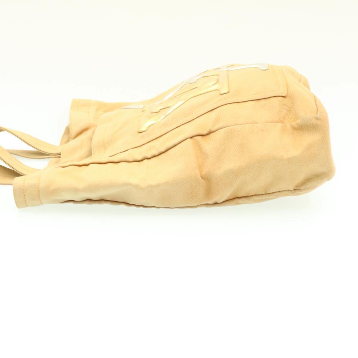 LOUIS VUITTON That's Love Tote PM Tote Bag Beige M95469 LV 25056