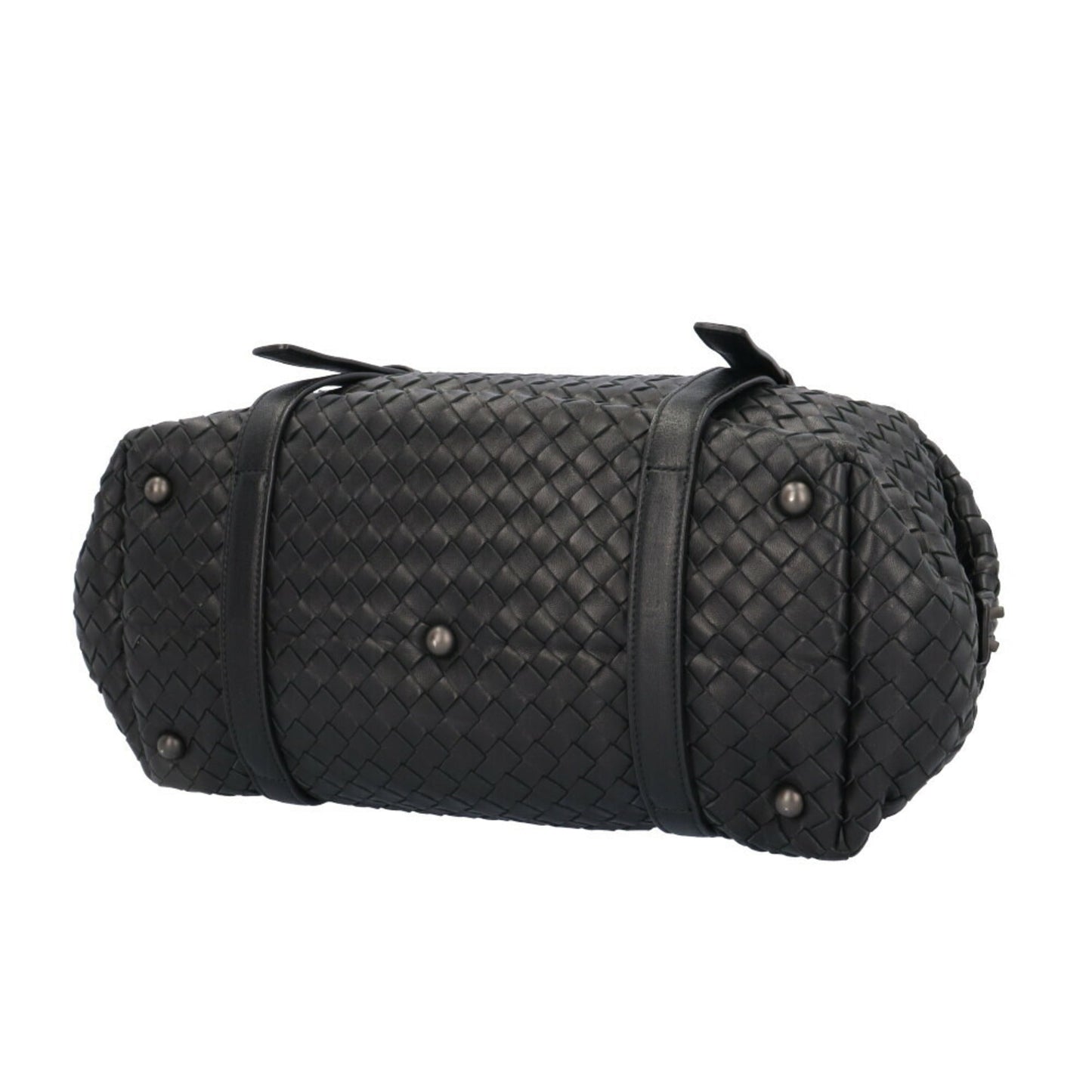 Luxury Bottega Veneta  Leather Handbag ()