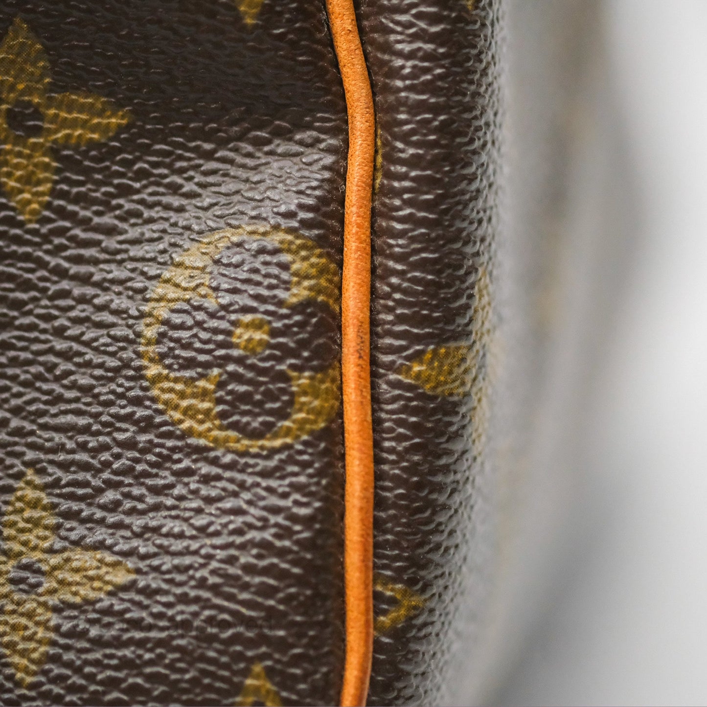 Louis Vuitton Speedy 30 Monogram Canvas